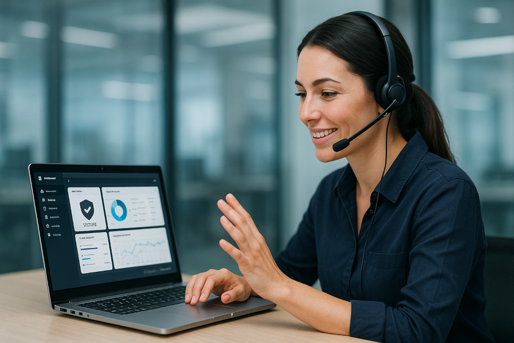 Contact Nexus Works