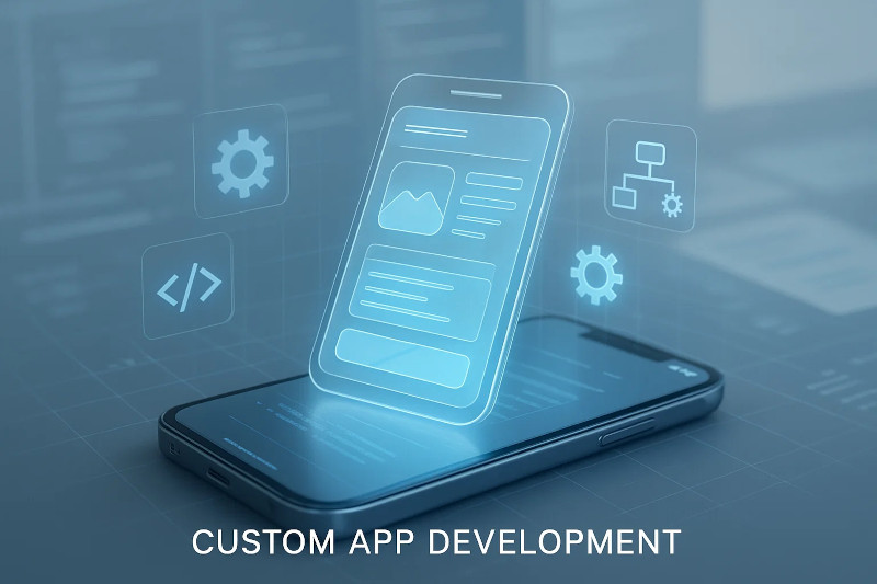 Custom App Development