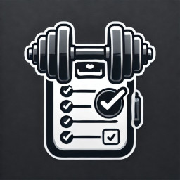 MyLiftLog App Logo